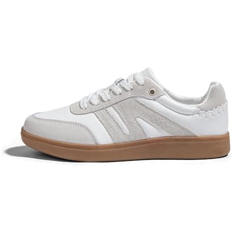 Leather Sneakers for Women