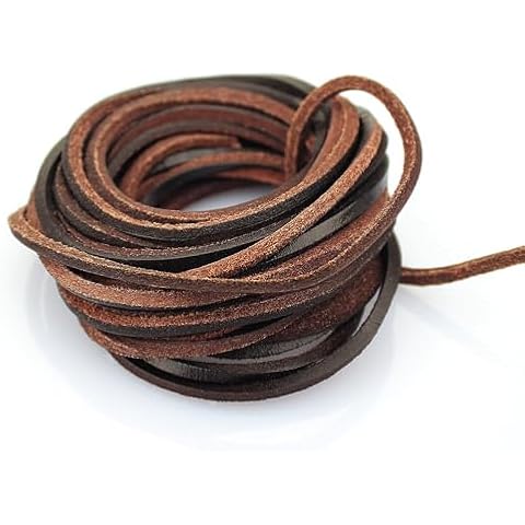 Leather Strips