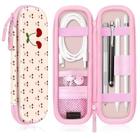 Leather Tablet Sleeves