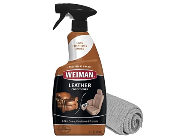 Leather Upholstery Cleaners Thumbnail