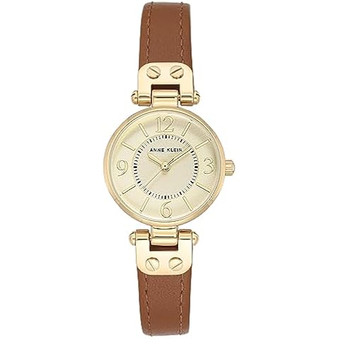 Leather Watches for Women
