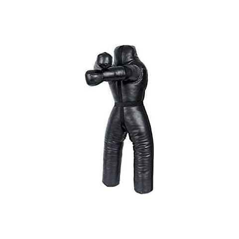LEATHERAY MMA thumbnail