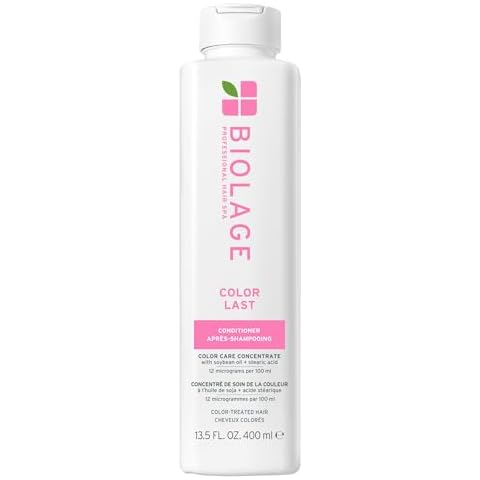 Leave-in Conditioner for Color Treated Hair