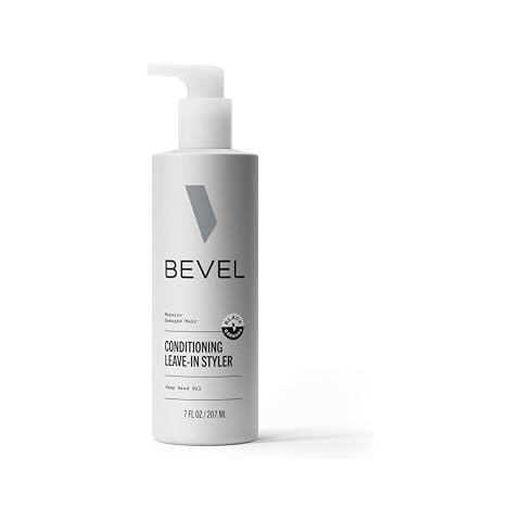 Leave-in Conditioner for Men