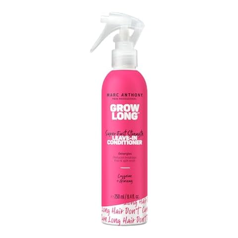 Leave-in Conditioner