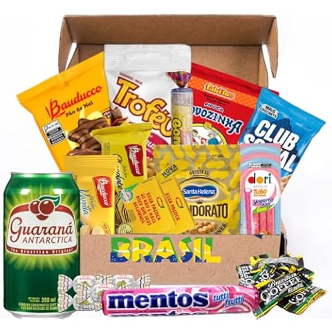 LECSA SPECIALTY SNACKS thumbnail