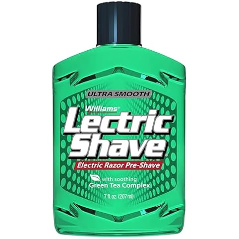 Lectric Shave thumbnail