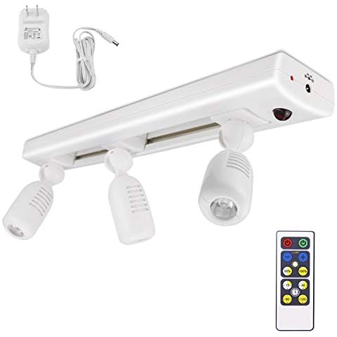 LED Complete Track Lighting Kits