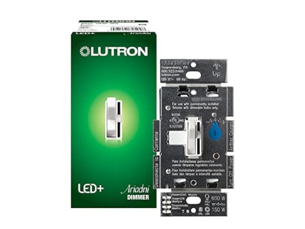 The 10 Best LED Dimmer Switches Of 2024 Reviews FindThisBest   517p3Kax1SL.  CR0,0,600,450 