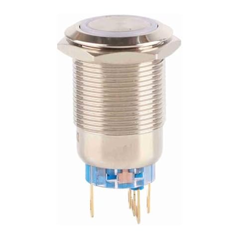 LED Industrial Basic Switches