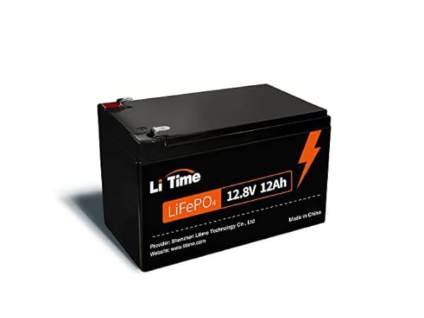 The 4 Best Led Light Car Batteries Of 2024 (reviews) - Findthisbest