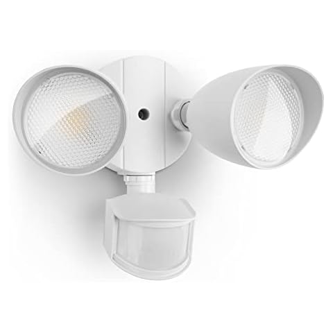 LED Motion Detectors