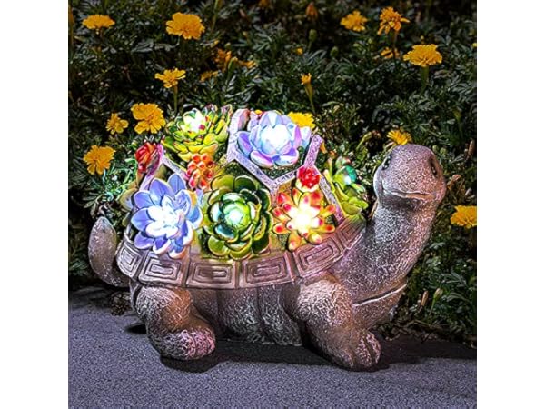 The 10 Best LED Outdoor Statues of 2024 (Reviews) - FindThisBest