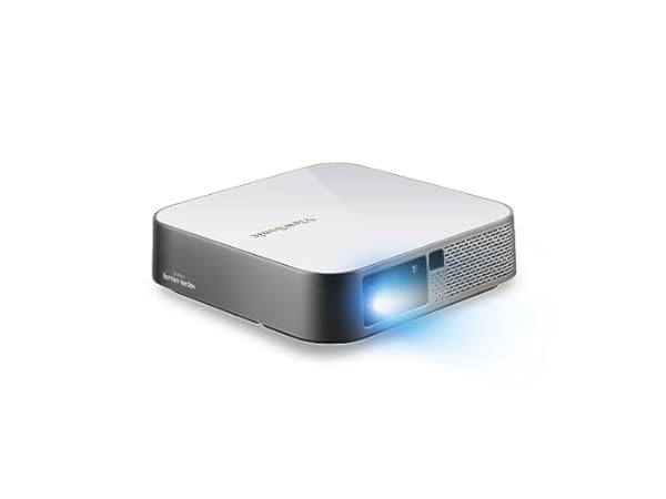 The 9 Best LED Projectors Of 2024 Reviews FindThisBest   31Z9Ae91tYL.  CR0,0,600,450 