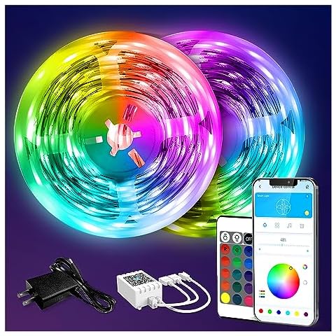 LED Strip Lights