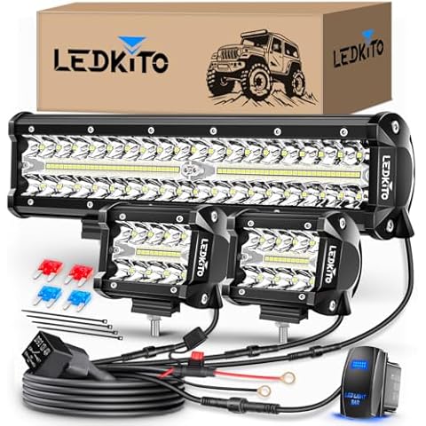 LEDKITO thumbnail