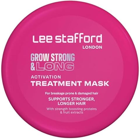 Lee Stafford thumbnail