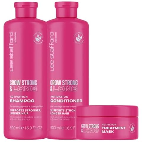 Lee Stafford thumbnail