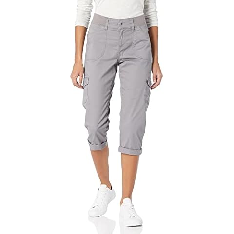 The 10 Best Cargo Casual Capris for Women of 2023 (Reviews) - FindThisBest