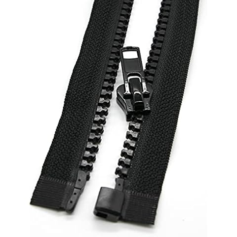 The 10 Best Molded Plastic Zippers of 2023 (Reviews) - FindThisBest