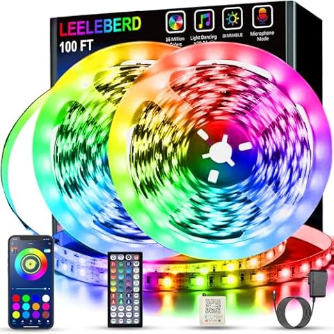 Leeleberd feature image