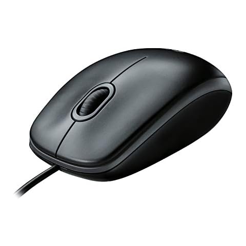 Left-Handed Computer Mice
