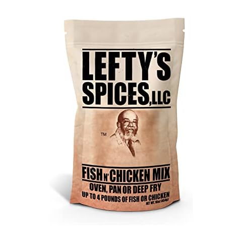 Lefty's thumbnail