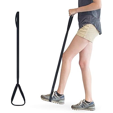 Leg Lifters