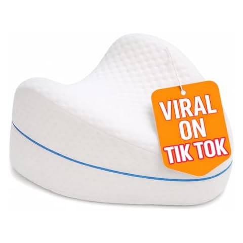 Leg Positioner Pillows