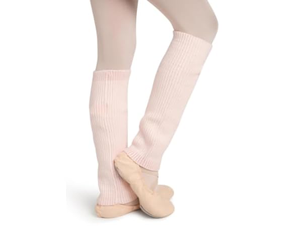 Leg Warmers for Baby Girls Thumbnail