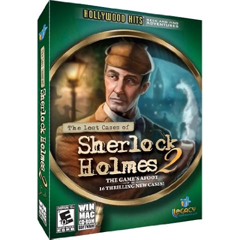Legacy Interactive thumbnail
