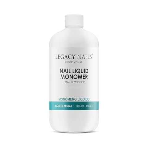 LEGACY NAILS thumbnail
