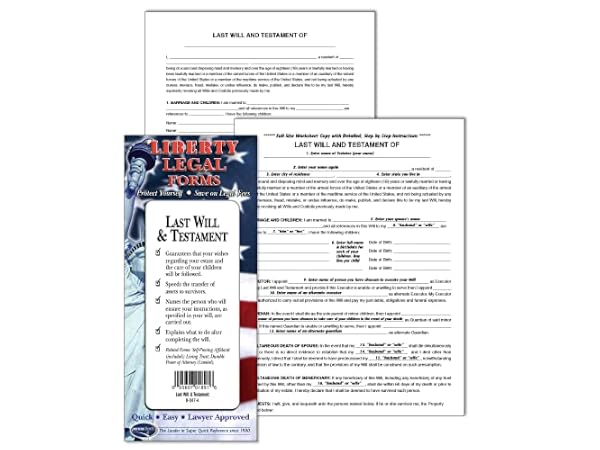 The 10 Best Legal Forms &amp; Kits of 2024 (Reviews) - FindThisBest