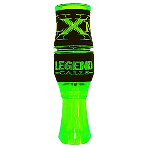 Legend Calls thumbnail
