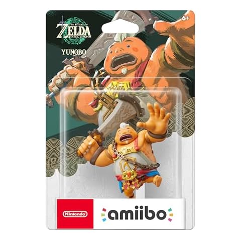 Legend of Zelda Action Figures