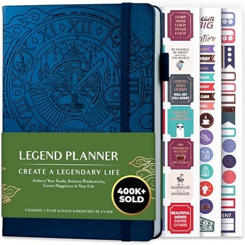 Legend Planner thumbnail