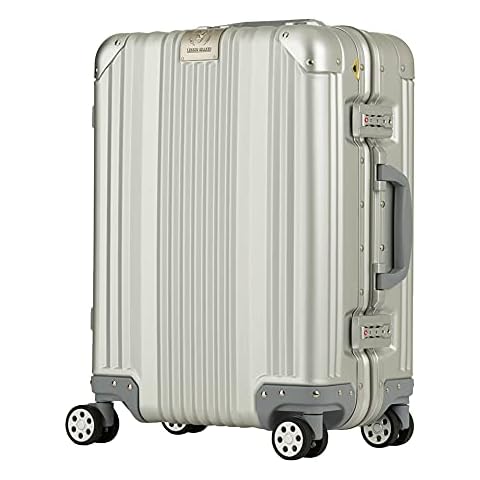 LEGEND WALKER Review of 2024 - Carry-On Luggage Brand - FindThisBest