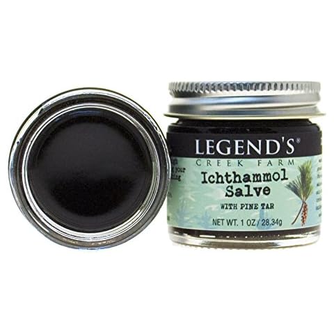 Legend's Creek thumbnail