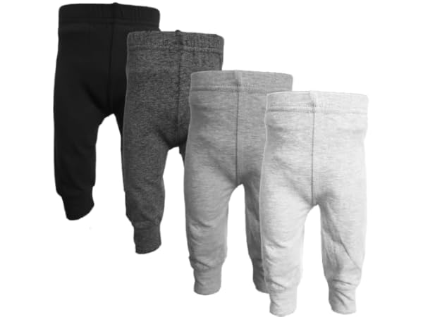 Leggings for Baby Boys Thumbnail