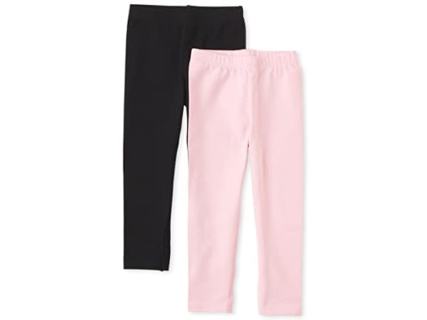 Leggings for Baby Girls Thumbnail