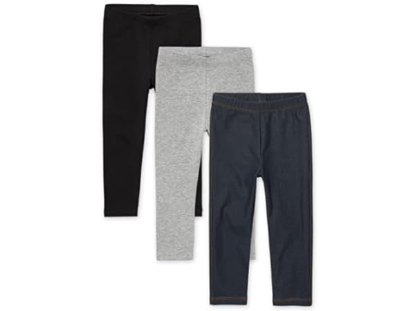 Leggings for Baby Girls Thumbnail