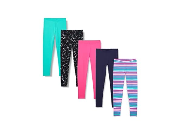 Leggings for Girls Thumbnail