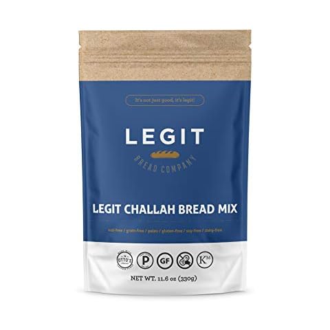 Legit Bread Company thumbnail