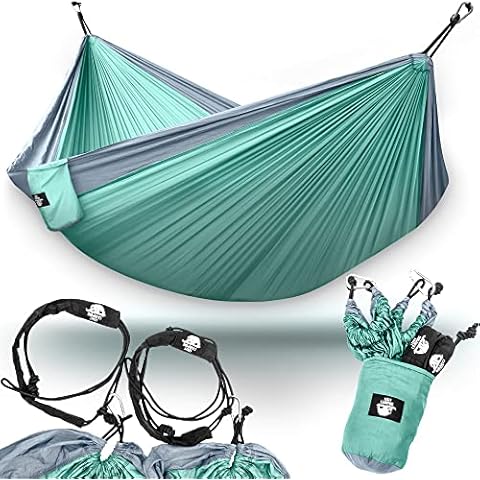Legit Camping feature image