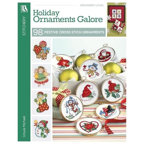 LEISURE ARTS thumbnail