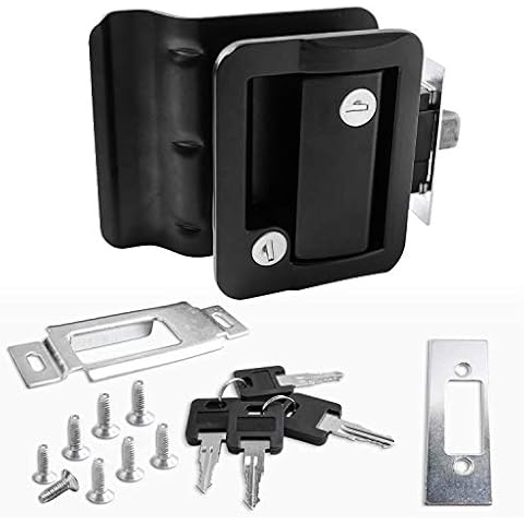 Leisure Locks thumbnail