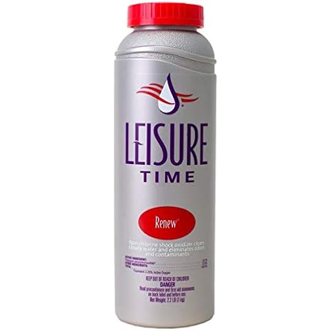 LEISURE TIME thumbnail