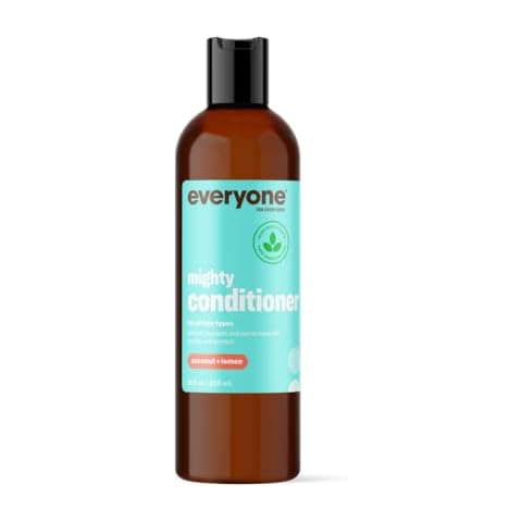 Lemon Cleansing Conditioner