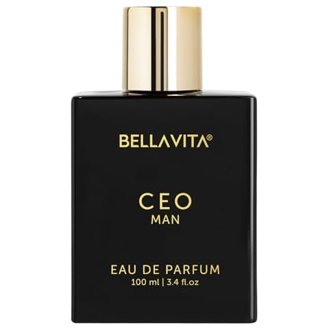 Lemon Fragrances for Men
