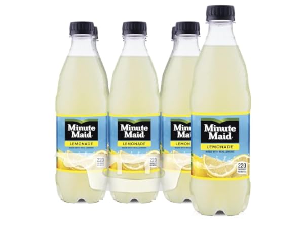 Lemonade Thumbnail